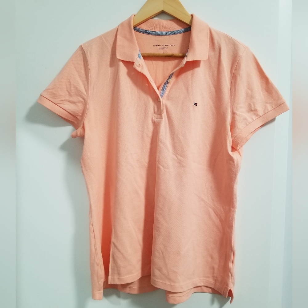 Tommy Polo Shirt